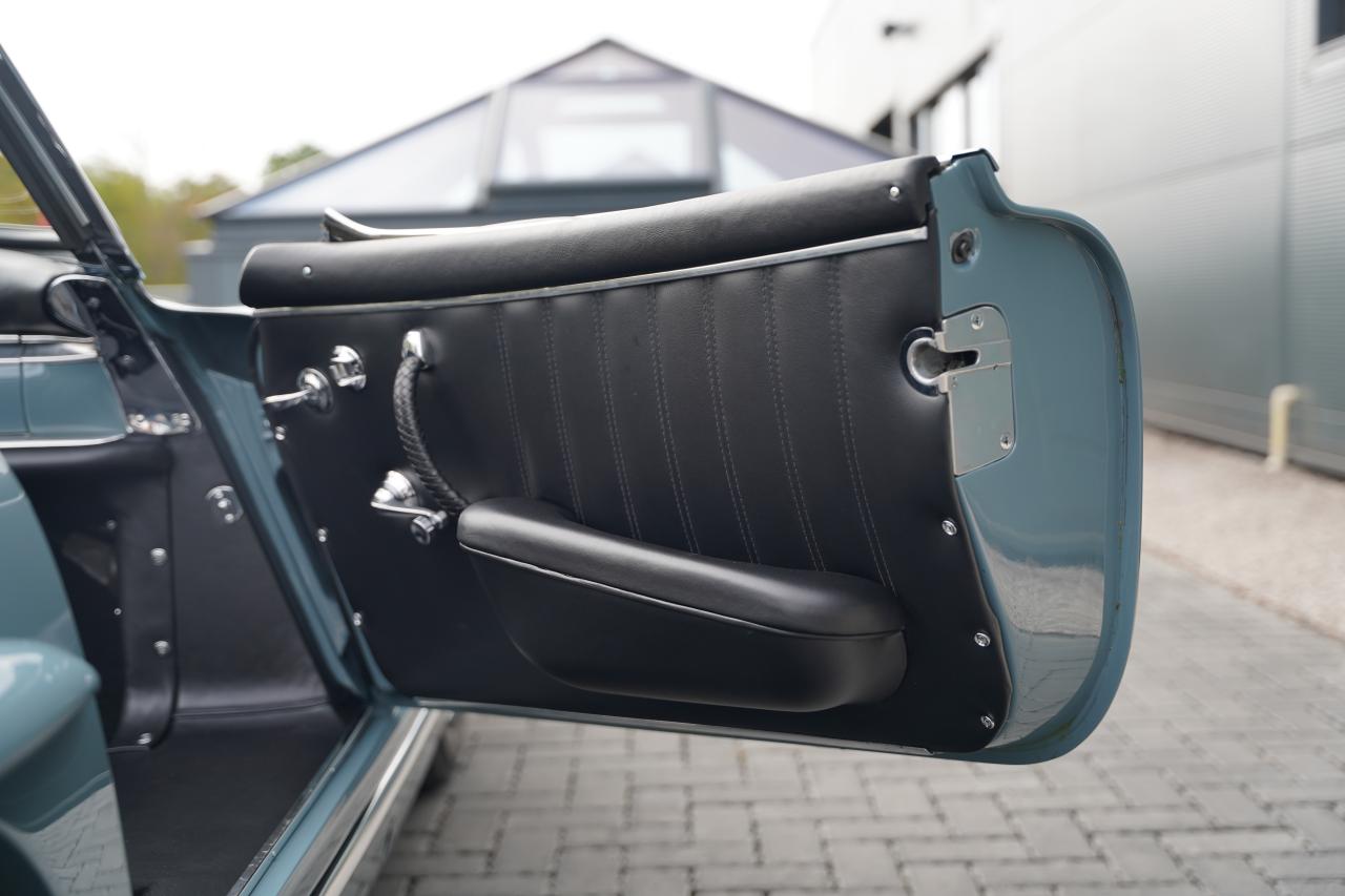 1960 Mercedes - Benz 300SL
