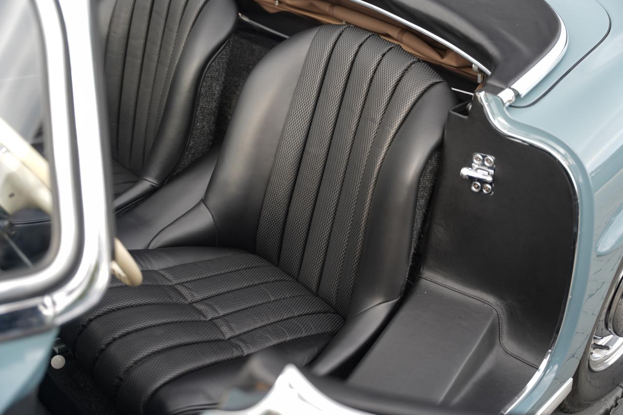 1960 Mercedes - Benz 300SL