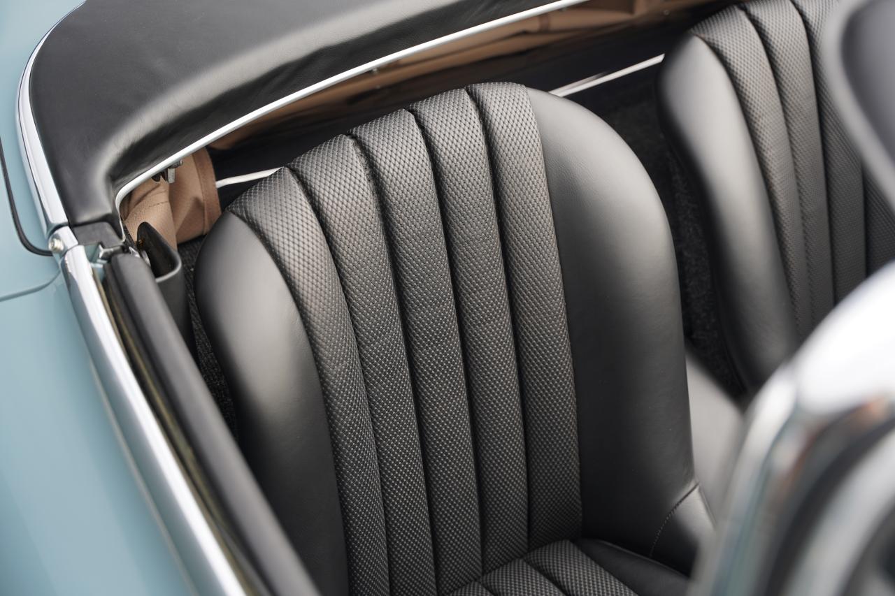 1960 Mercedes - Benz 300SL