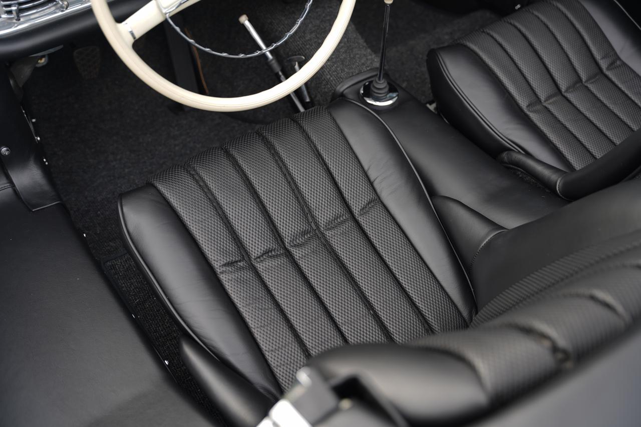 1960 Mercedes - Benz 300SL