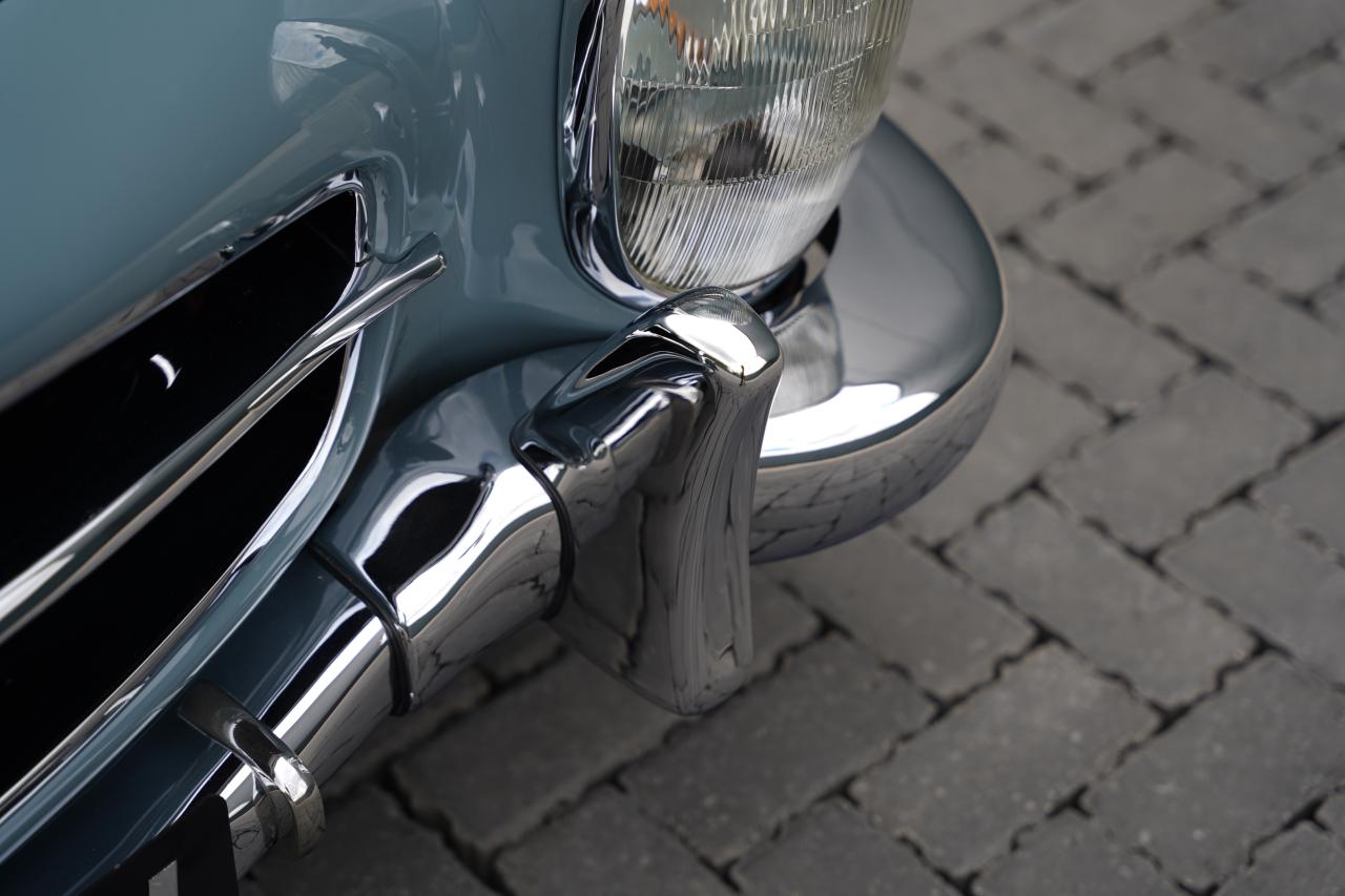 1960 Mercedes - Benz 300SL