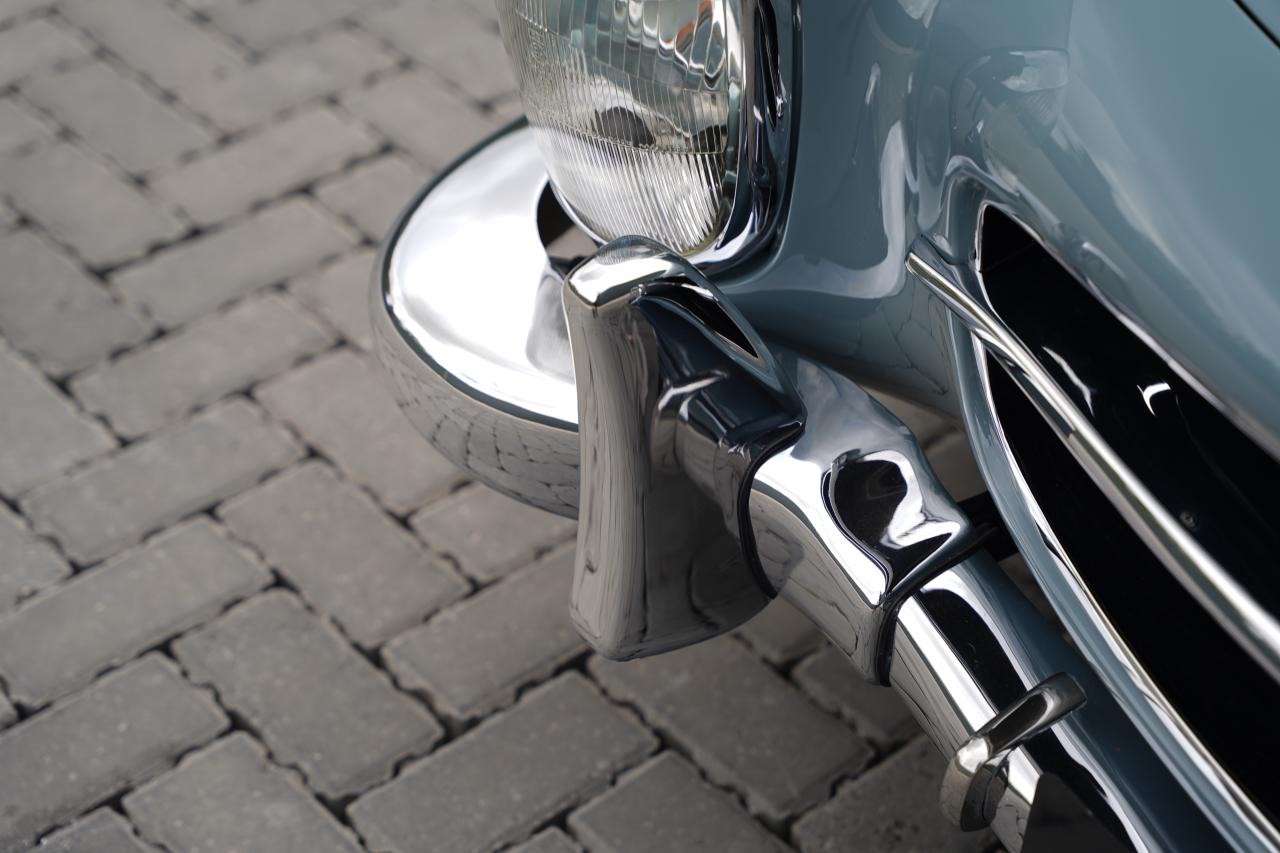 1960 Mercedes - Benz 300SL