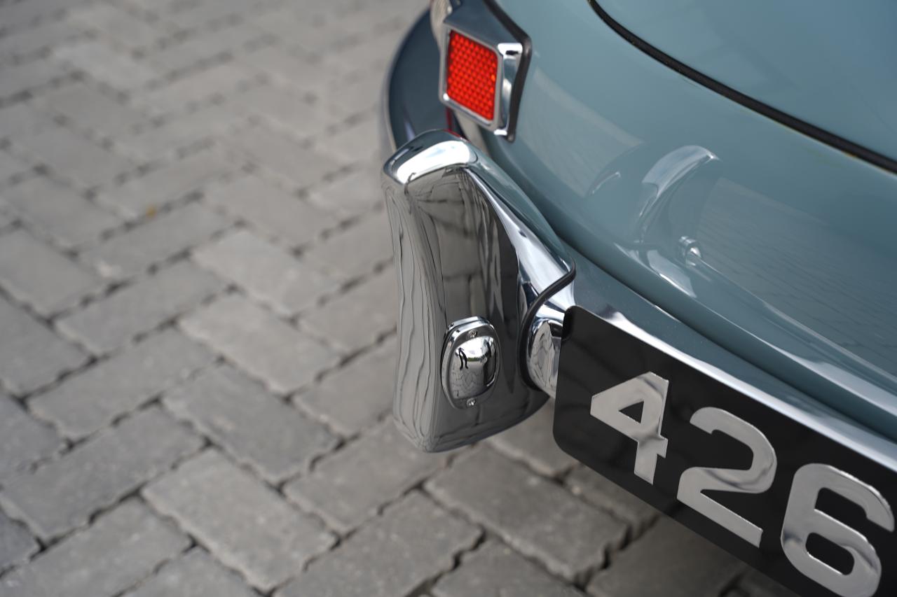 1960 Mercedes - Benz 300SL