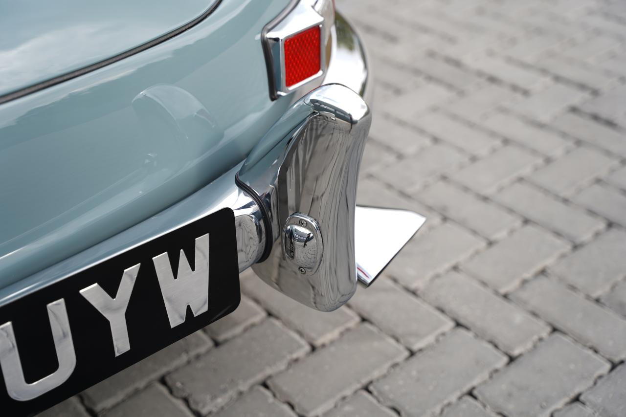 1960 Mercedes - Benz 300SL