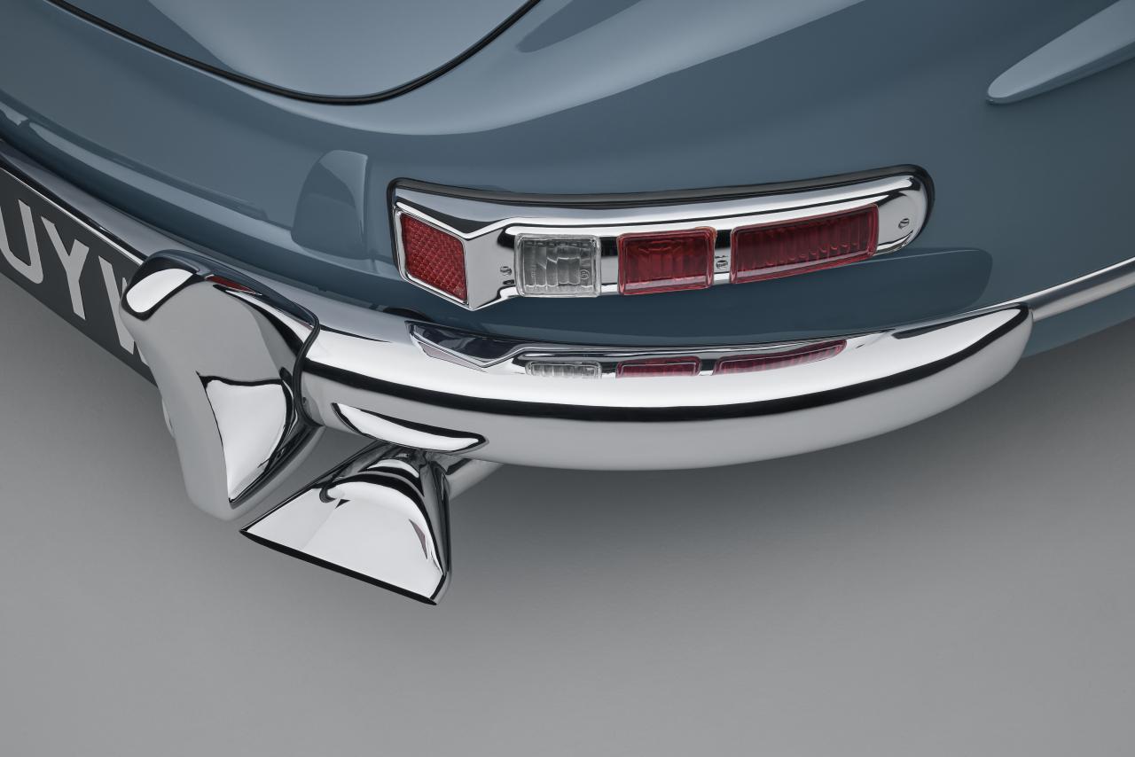 1960 Mercedes - Benz 300SL