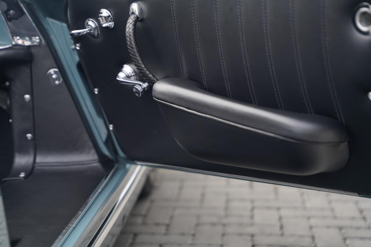1960 Mercedes - Benz 300SL