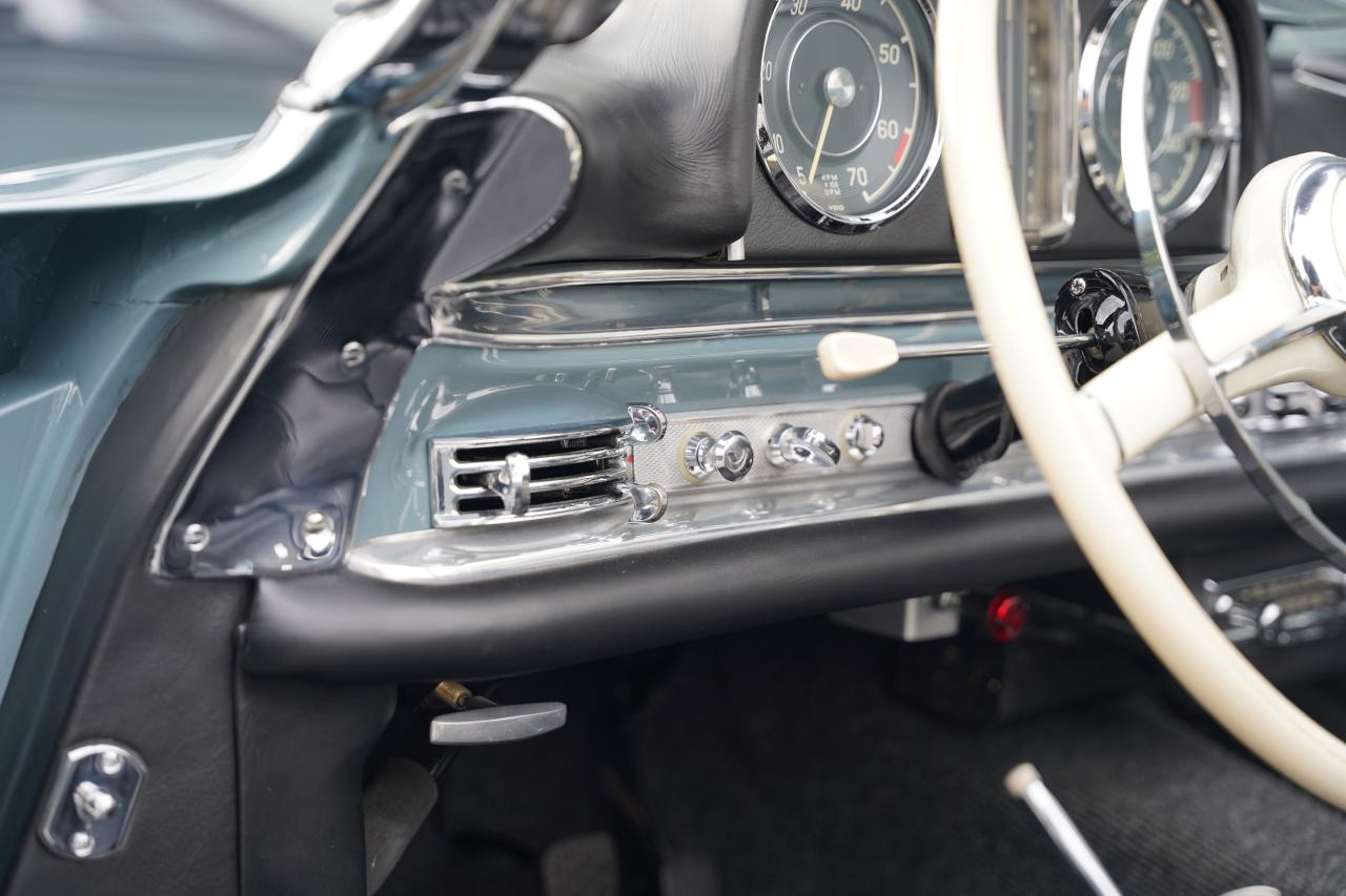 1960 Mercedes - Benz 300SL