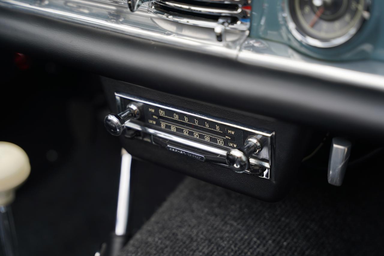 1960 Mercedes - Benz 300SL