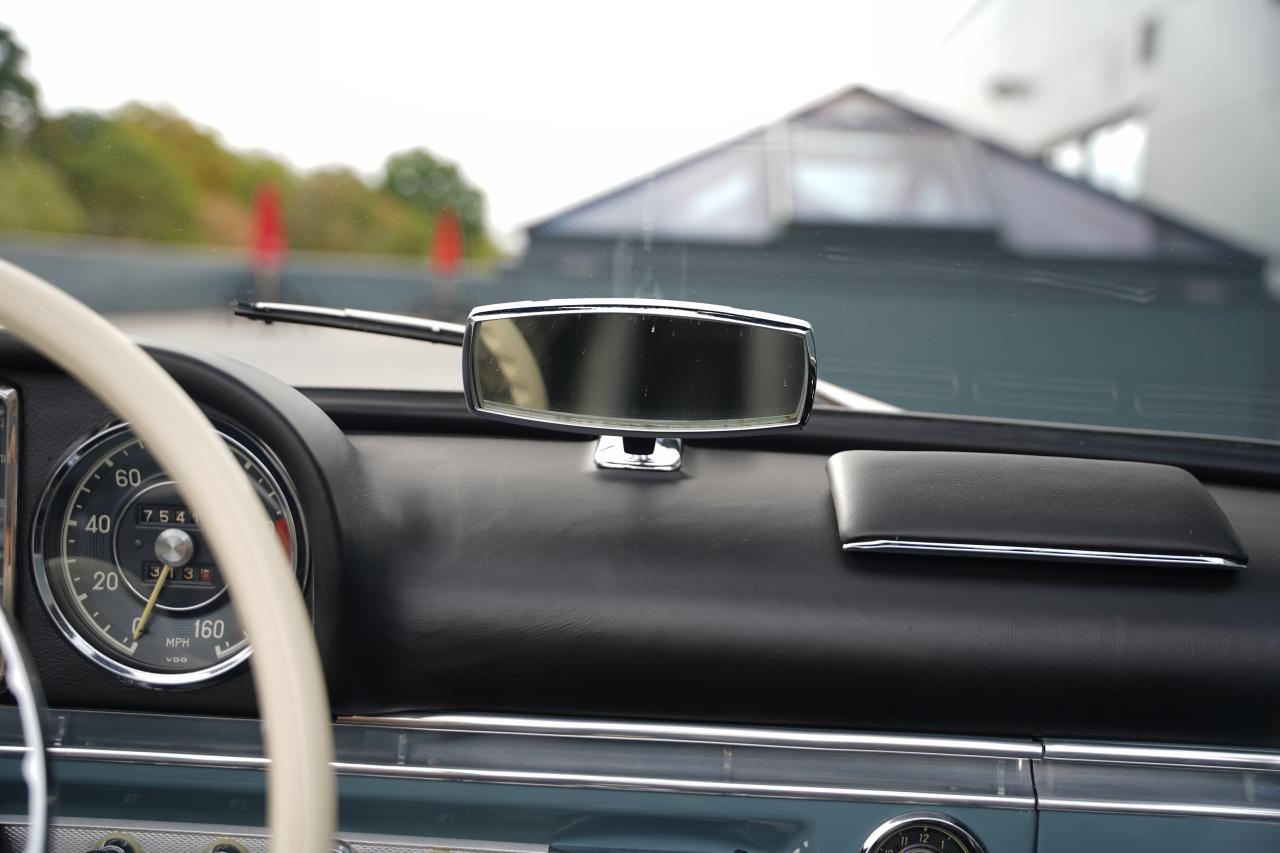 1960 Mercedes - Benz 300SL