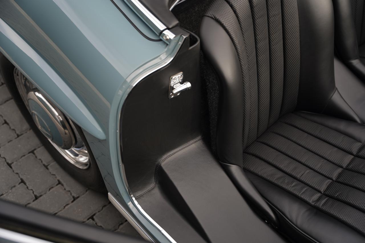 1960 Mercedes - Benz 300SL