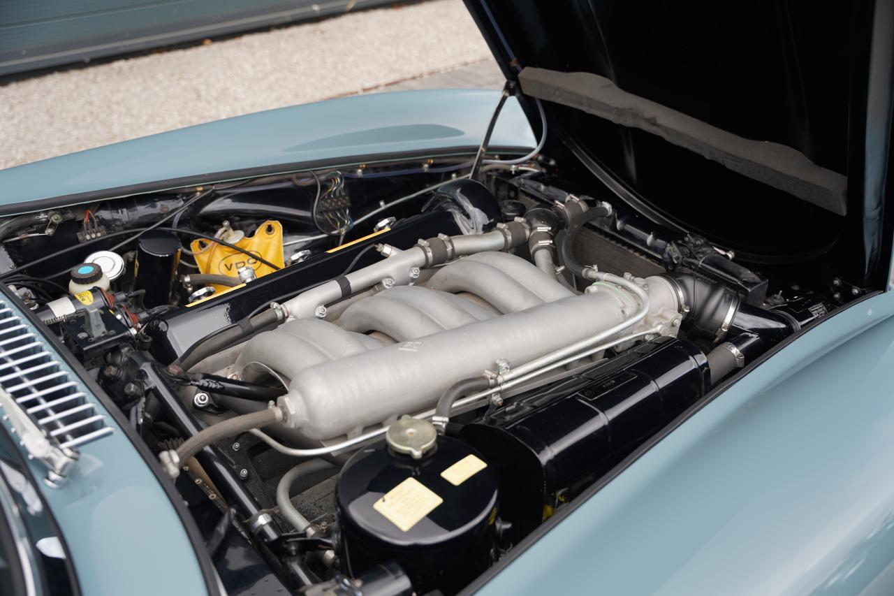 1960 Mercedes - Benz 300SL