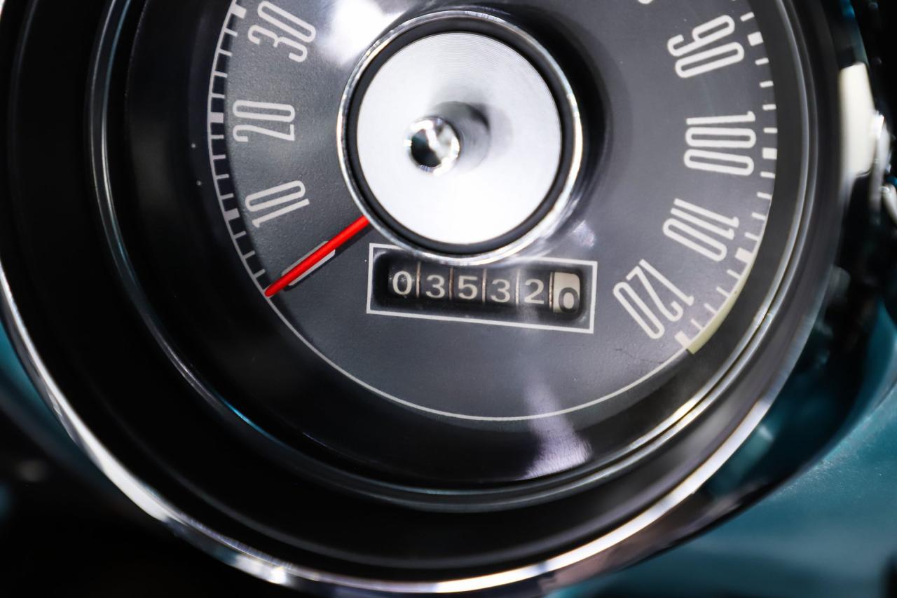 1967 Ford Mustang Pro Touring