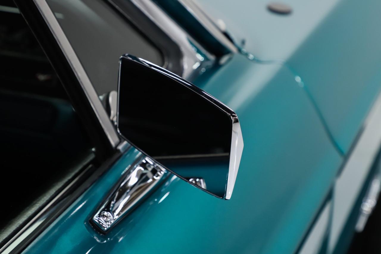 1967 Ford Mustang Pro Touring