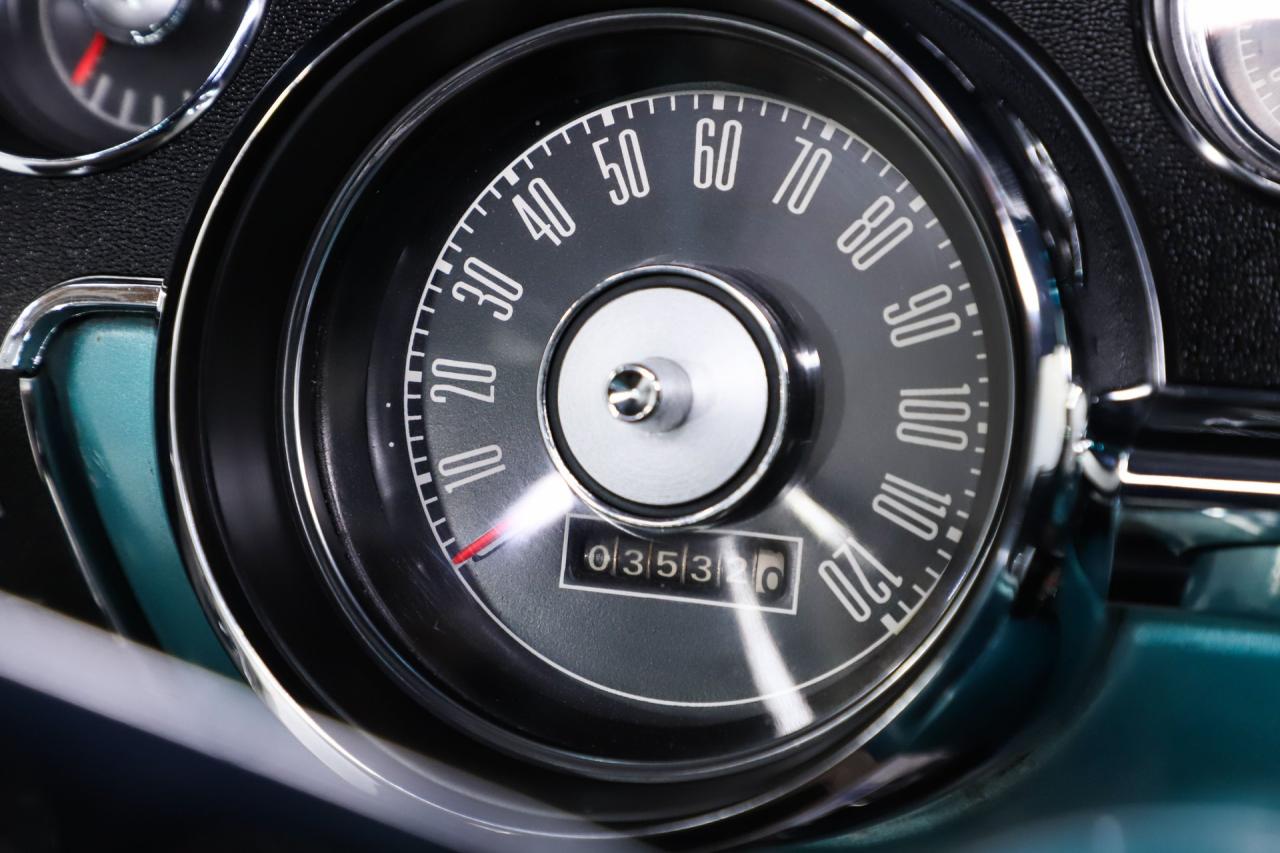 1967 Ford Mustang Pro Touring
