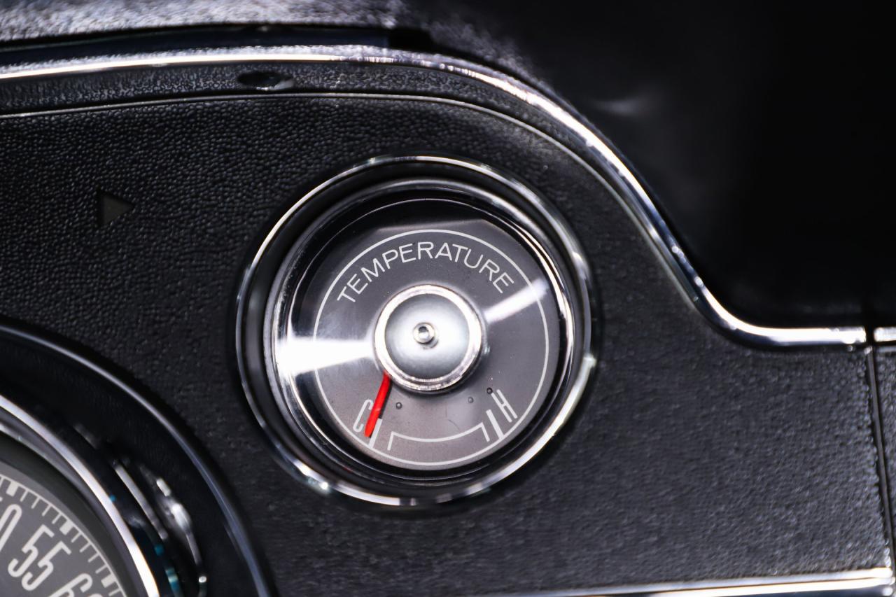 1967 Ford Mustang Pro Touring