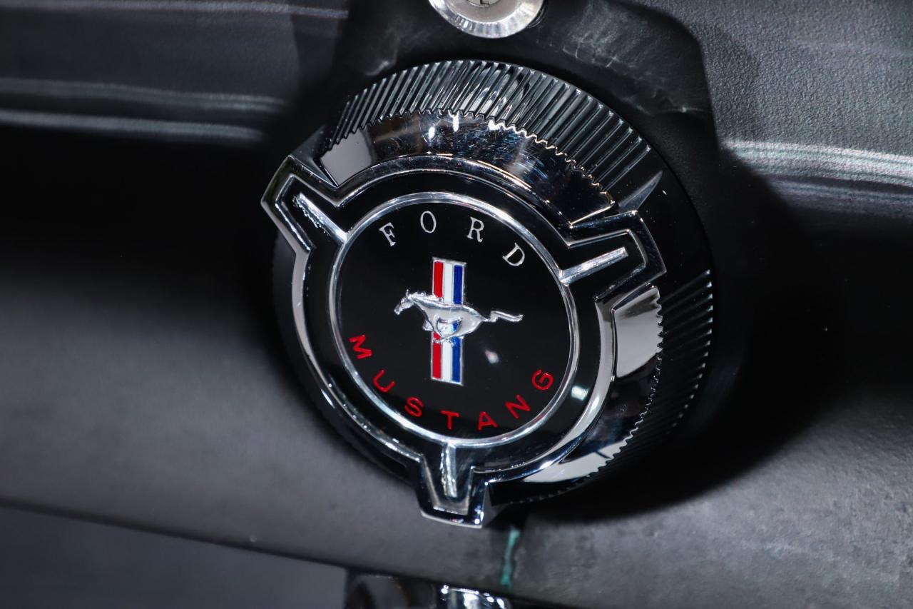 1967 Ford Mustang Pro Touring