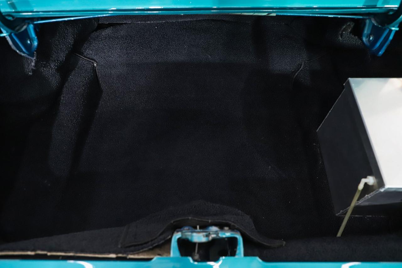 1967 Ford Mustang Pro Touring