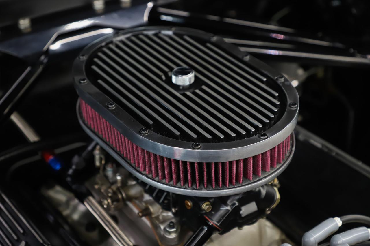 1967 Ford Mustang Pro Touring