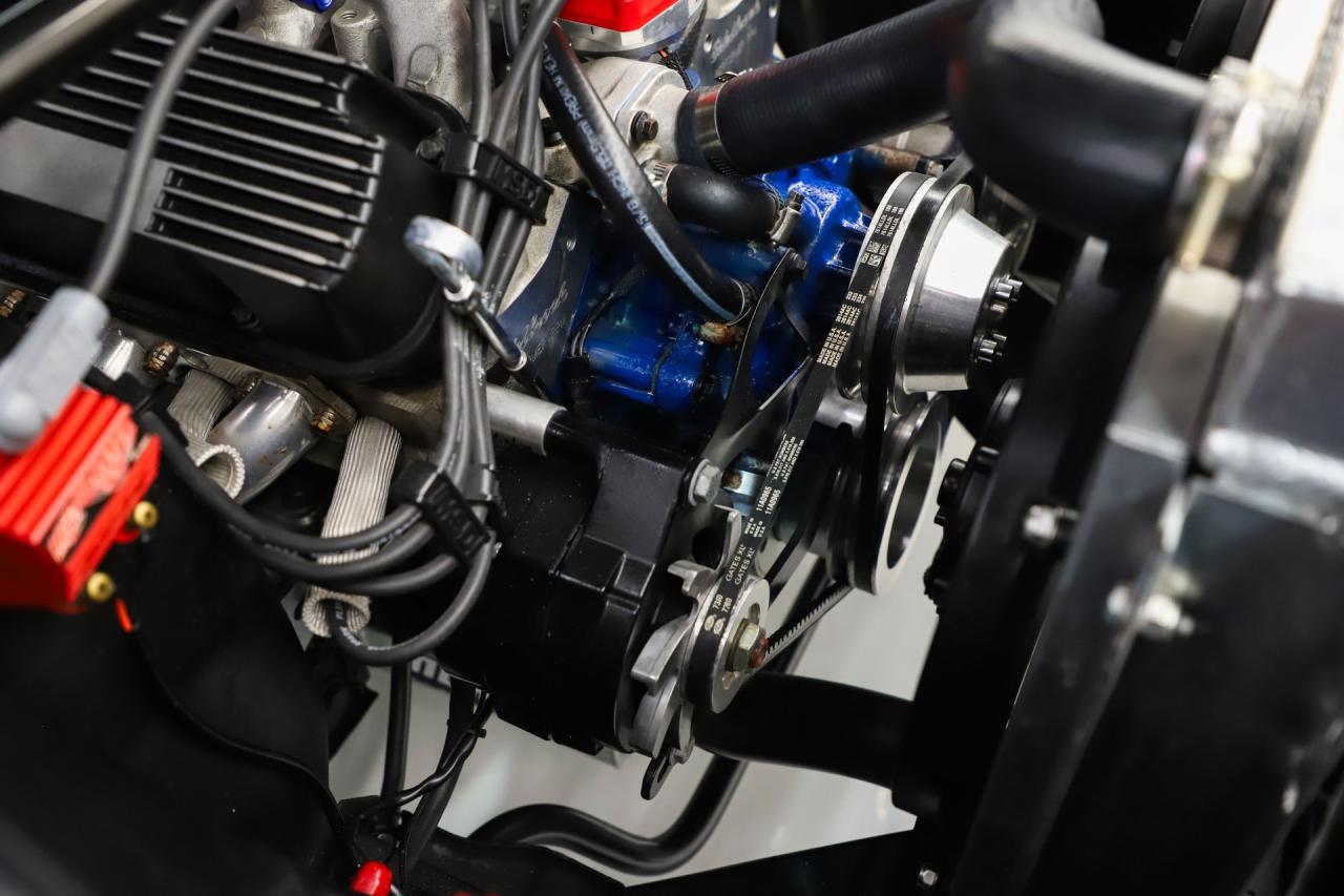 1967 Ford Mustang Pro Touring