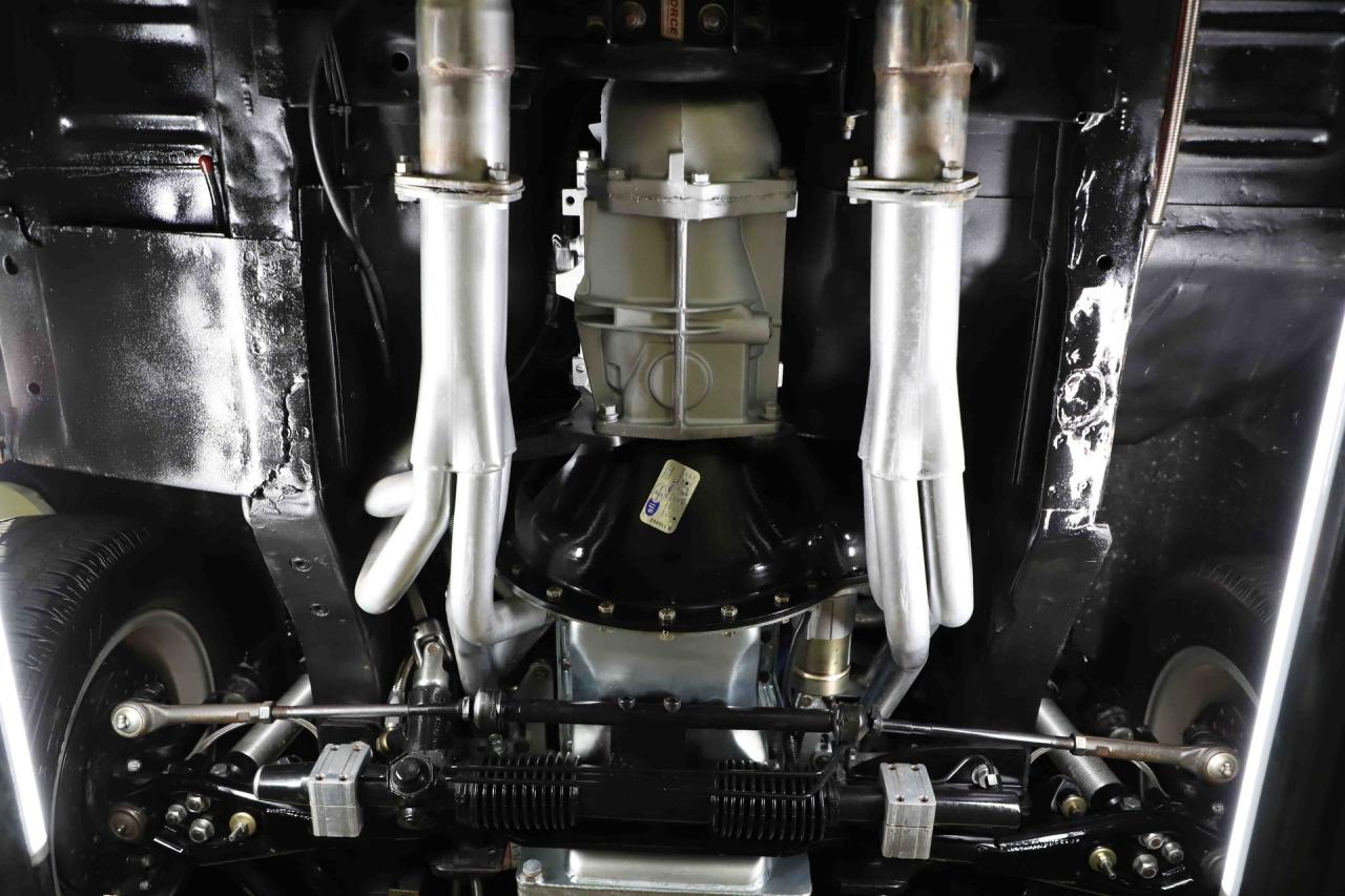 1967 Ford Mustang Pro Touring