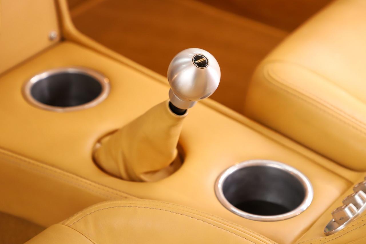 1968 Chevrolet Camaro Pro Touring