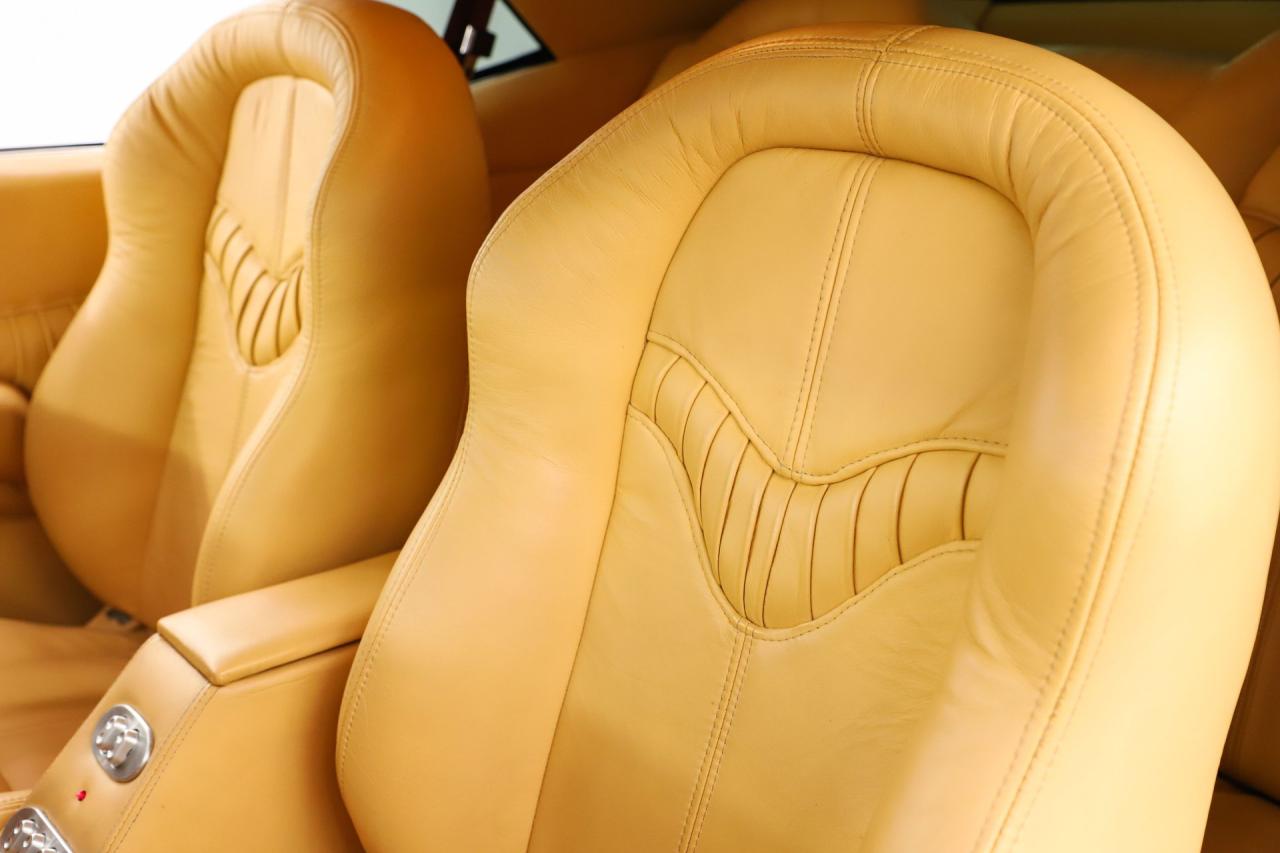 1968 Chevrolet Camaro Pro Touring