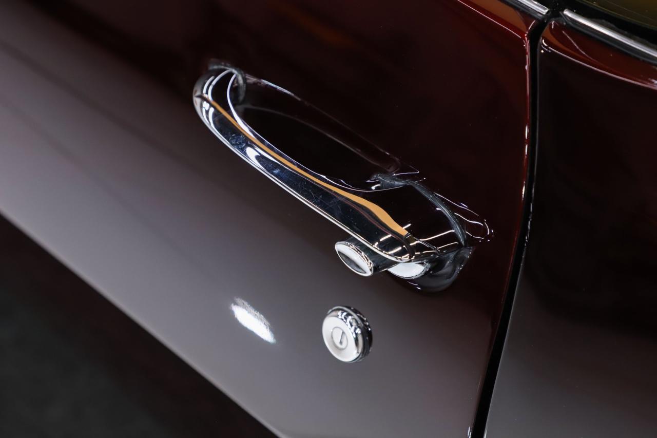 1968 Chevrolet Camaro Pro Touring