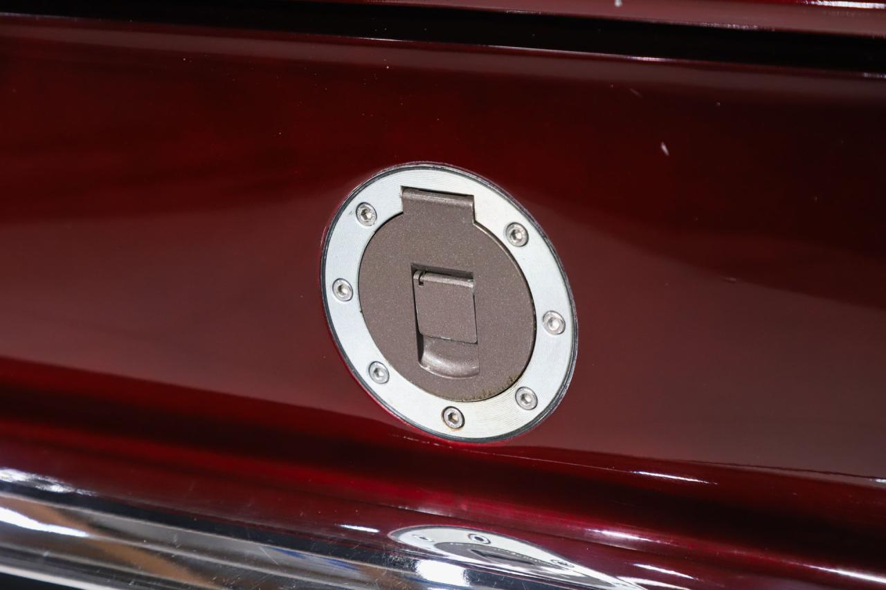1968 Chevrolet Camaro Pro Touring