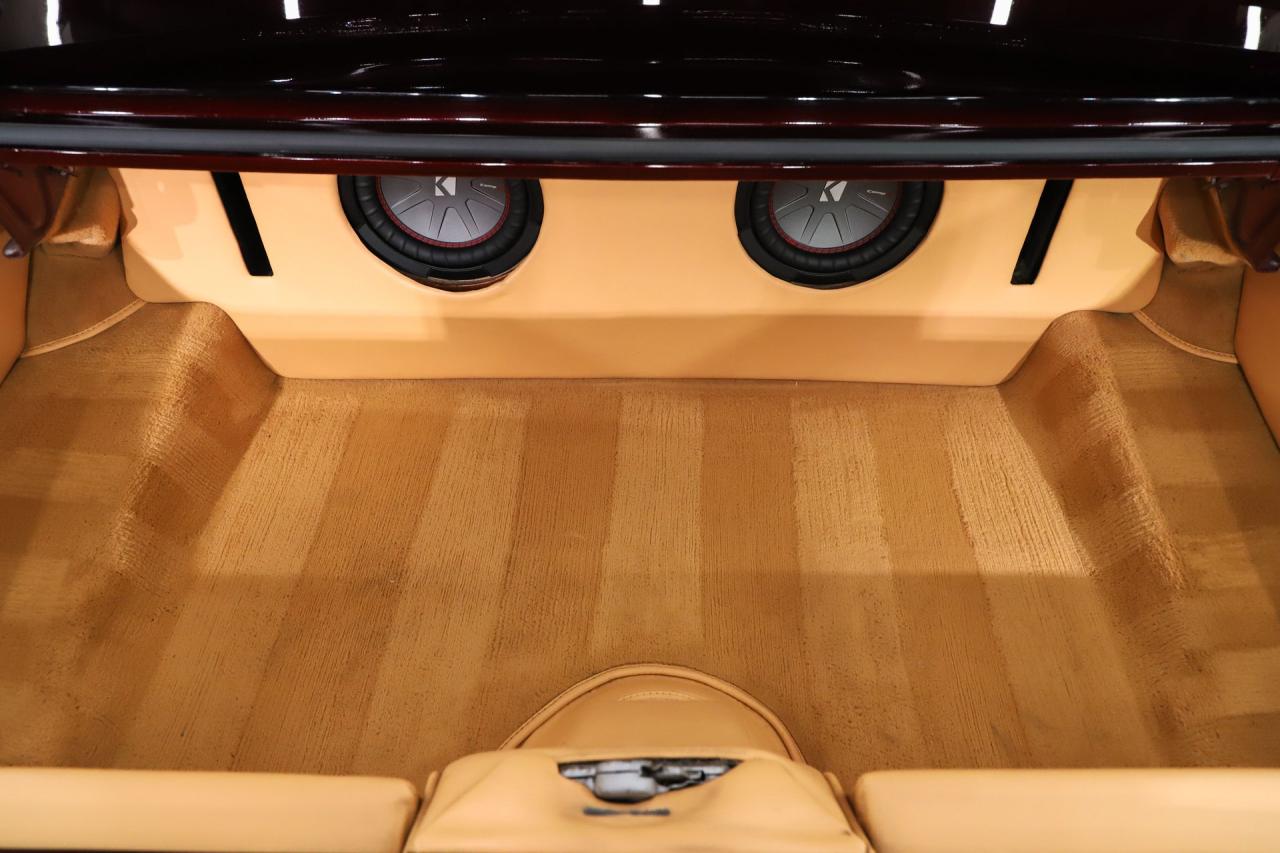1968 Chevrolet Camaro Pro Touring