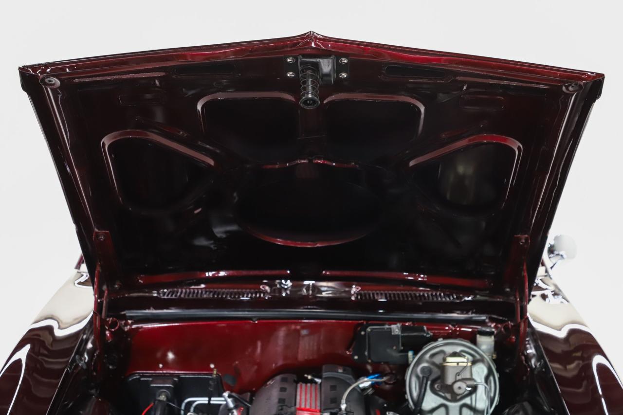 1968 Chevrolet Camaro Pro Touring