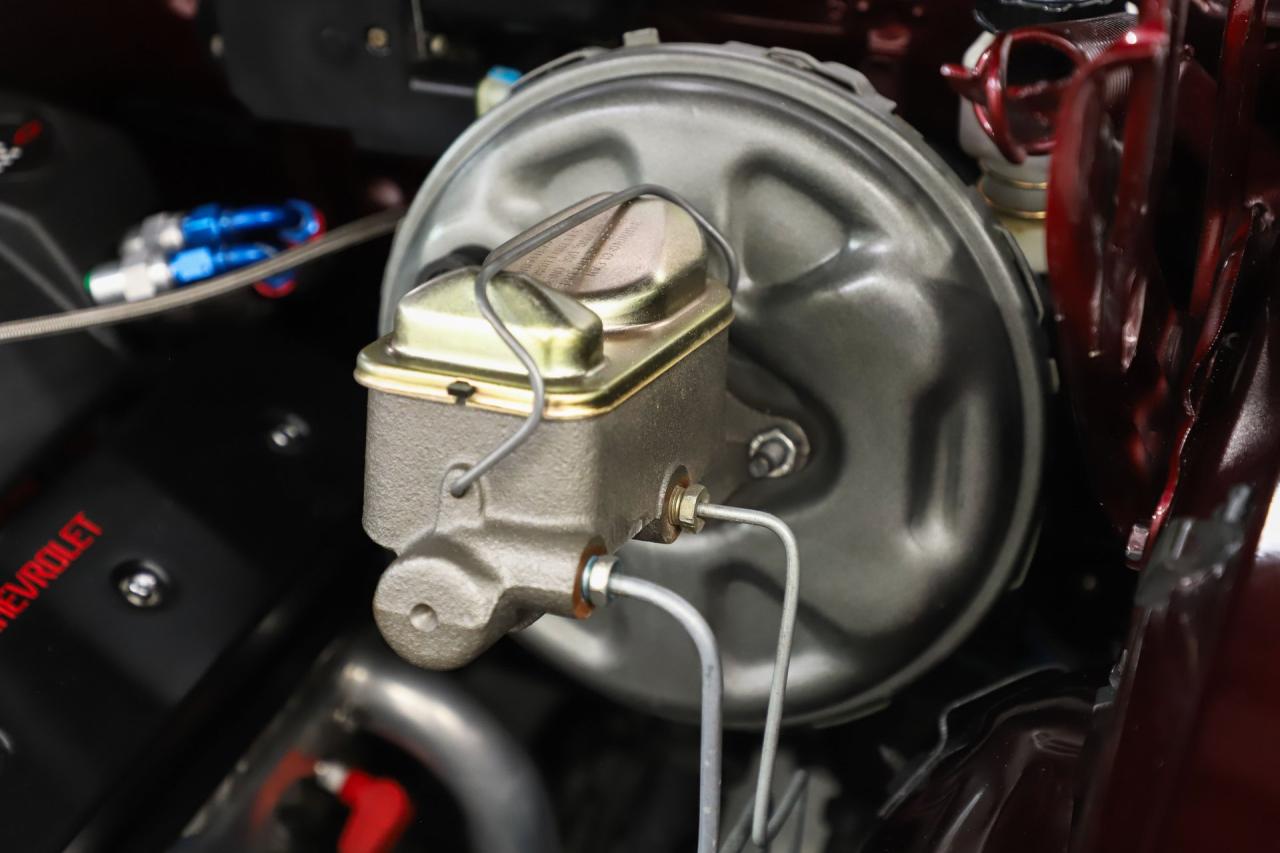 1968 Chevrolet Camaro Pro Touring