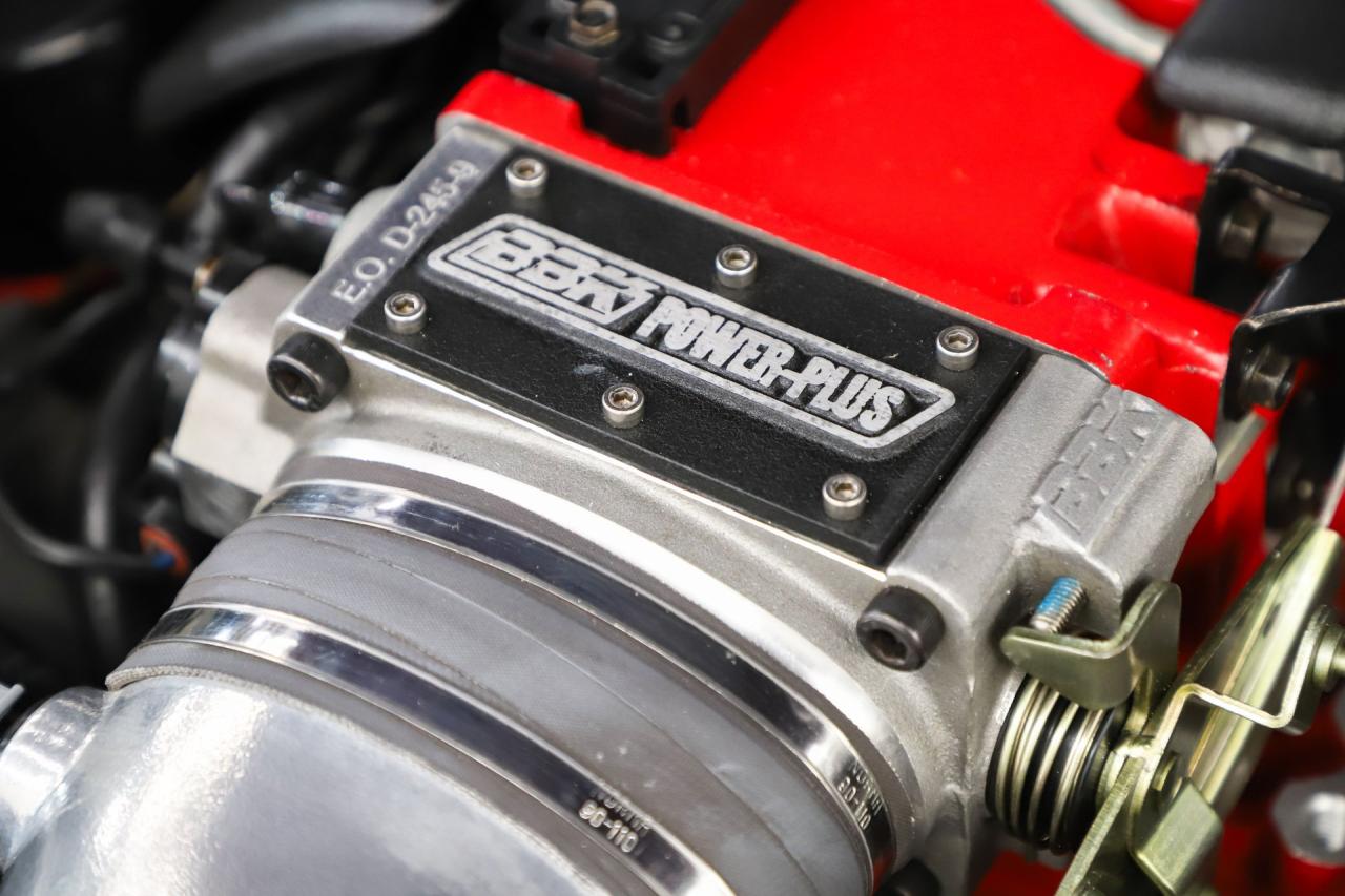 1968 Chevrolet Camaro Pro Touring