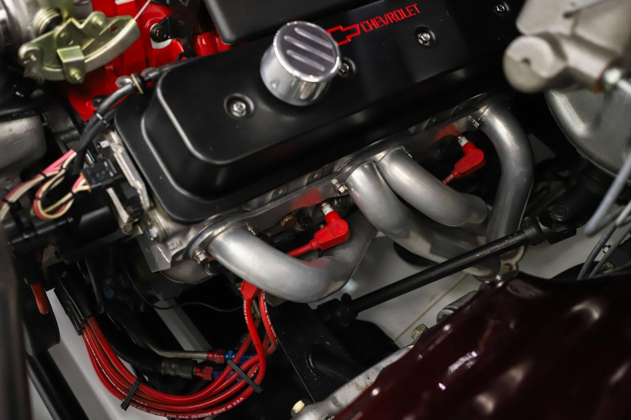 1968 Chevrolet Camaro Pro Touring