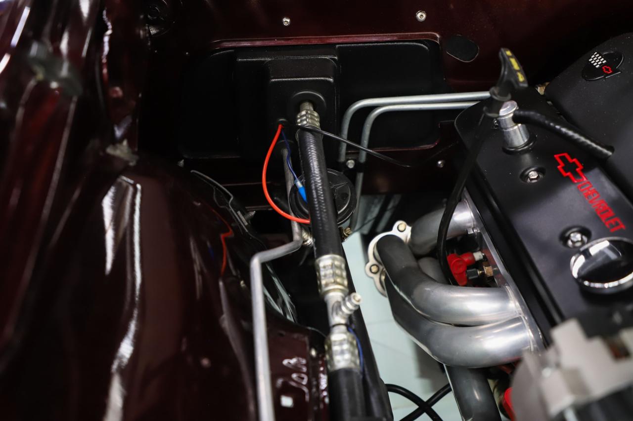 1968 Chevrolet Camaro Pro Touring