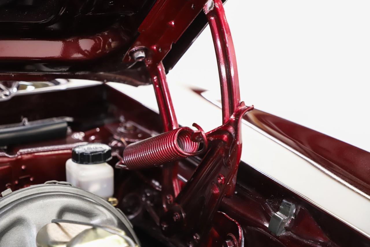 1968 Chevrolet Camaro Pro Touring