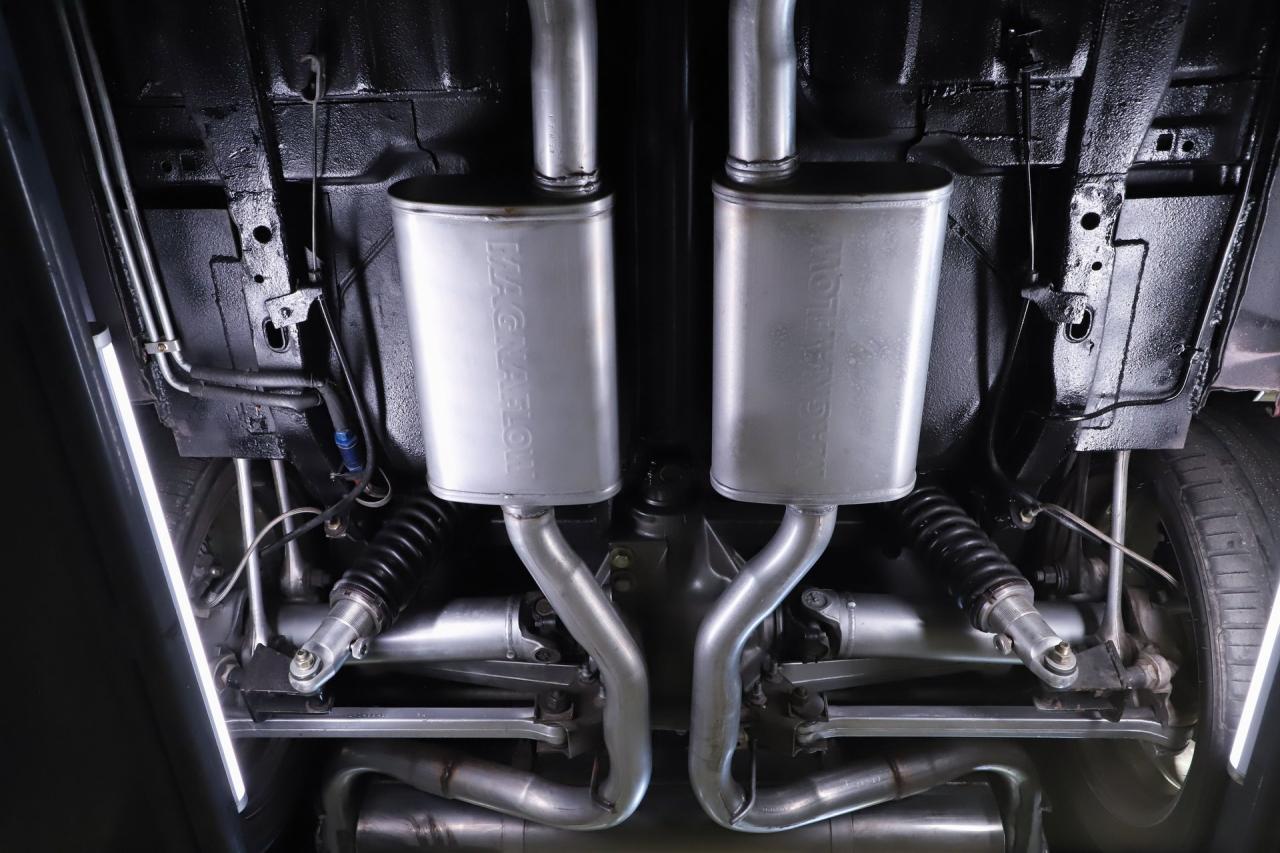 1968 Chevrolet Camaro Pro Touring