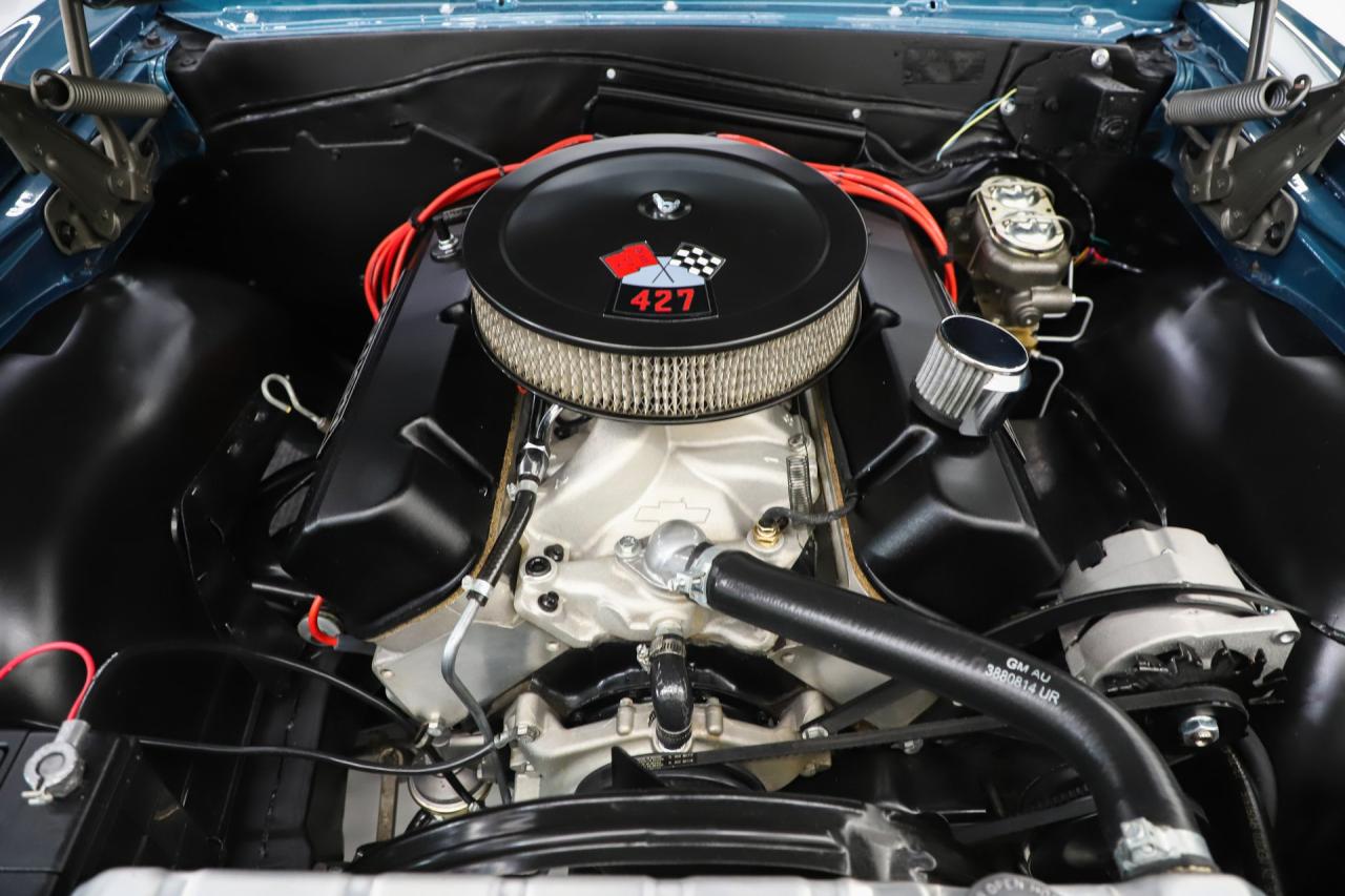 1965 Chevrolet Chevelle 300 Deluxe