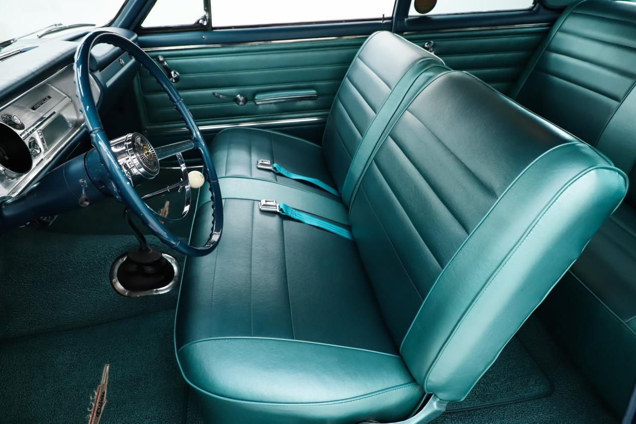 1965 Chevrolet Chevelle 300 Deluxe