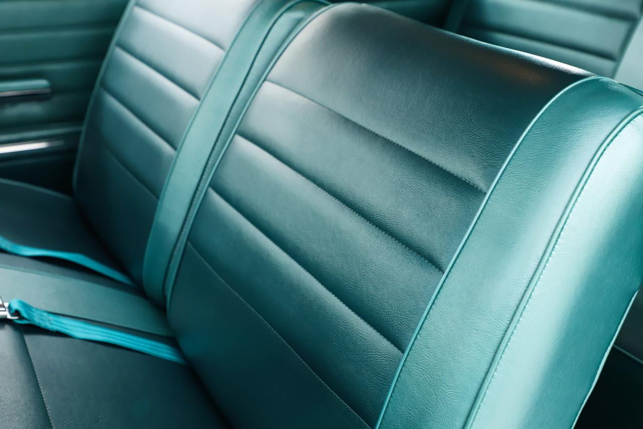 1965 Chevrolet Chevelle 300 Deluxe
