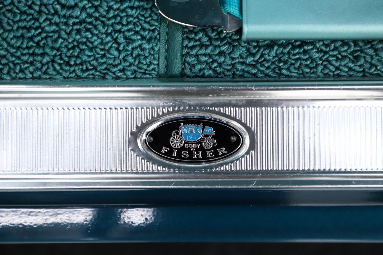 1965 Chevrolet Chevelle 300 Deluxe