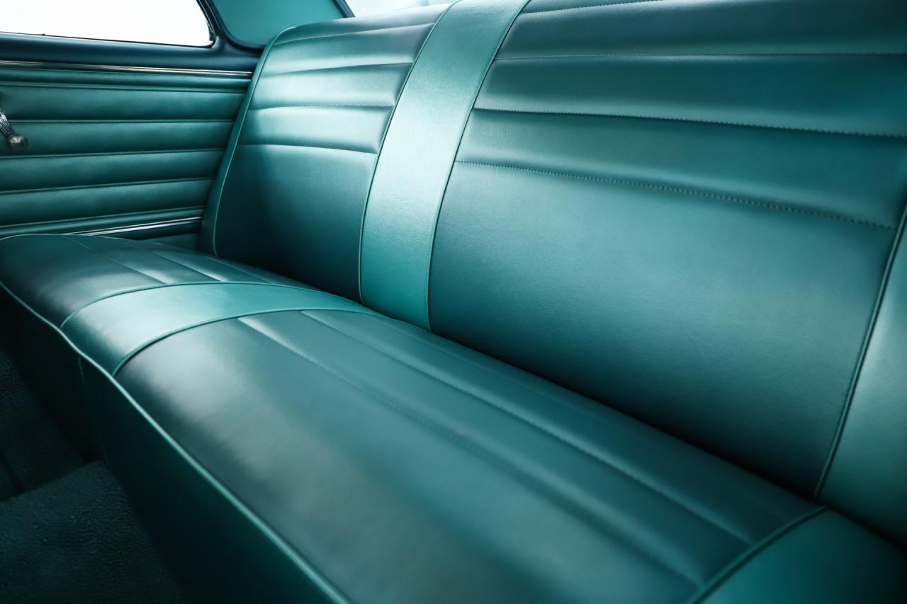 1965 Chevrolet Chevelle 300 Deluxe