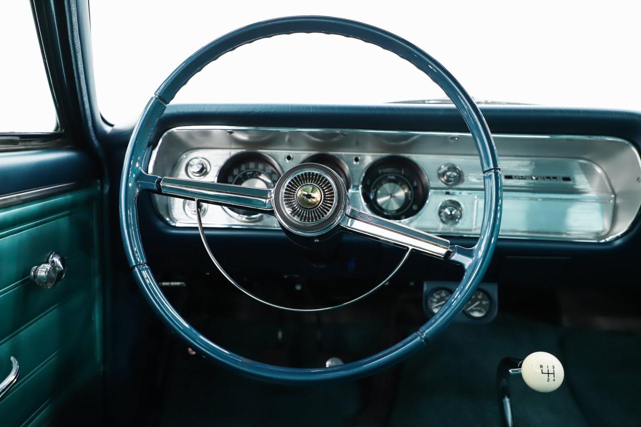 1965 Chevrolet Chevelle 300 Deluxe