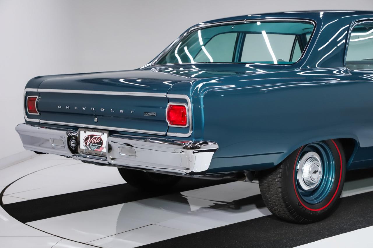 1965 Chevrolet Chevelle 300 Deluxe