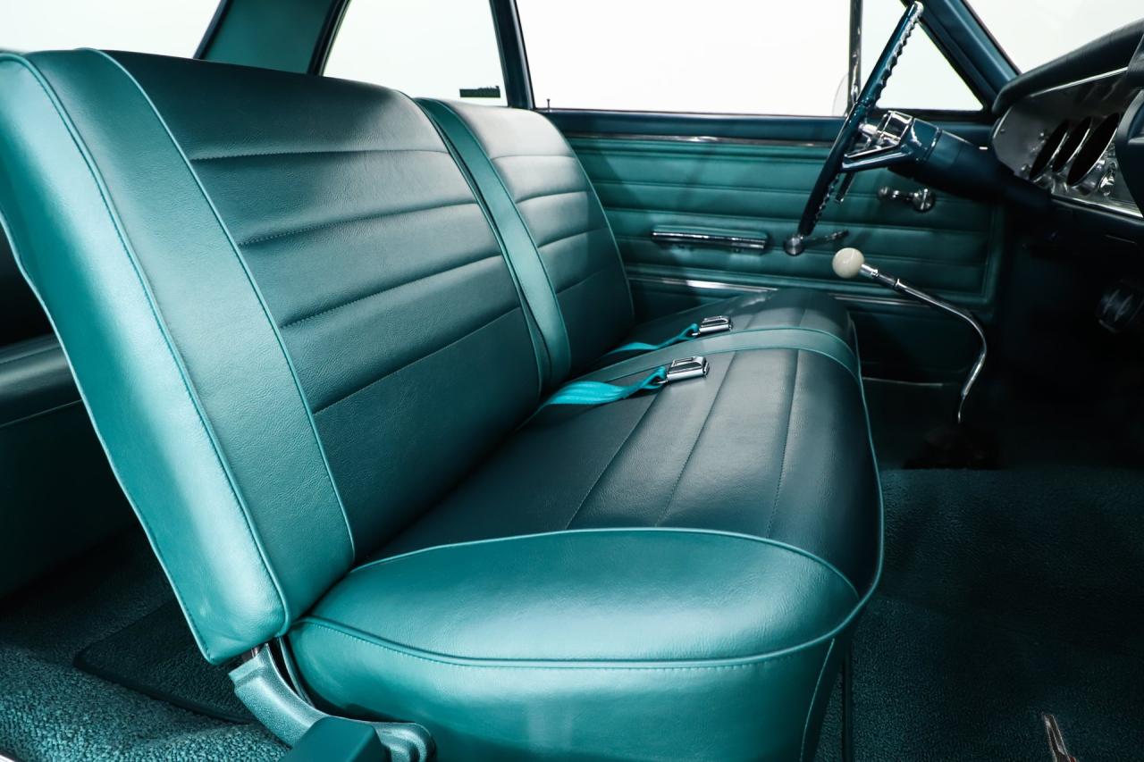1965 Chevrolet Chevelle 300 Deluxe