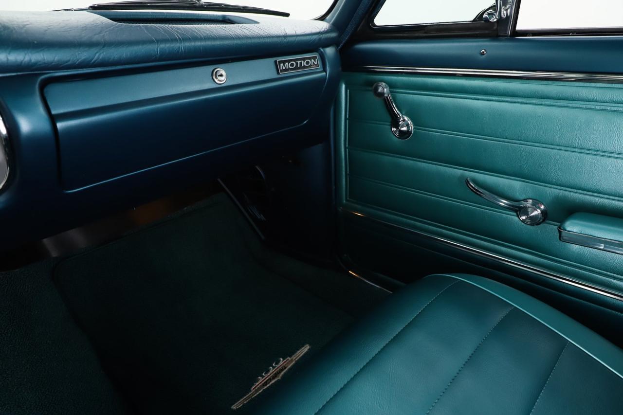 1965 Chevrolet Chevelle 300 Deluxe