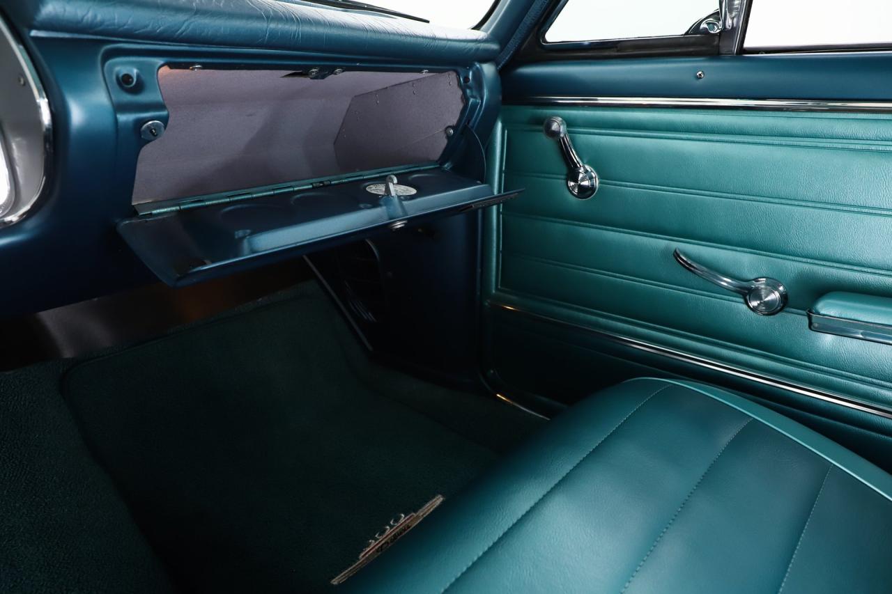 1965 Chevrolet Chevelle 300 Deluxe