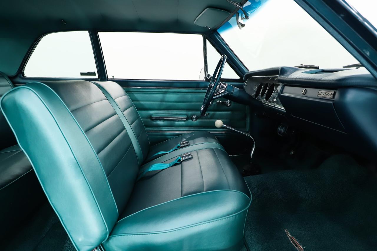 1965 Chevrolet Chevelle 300 Deluxe