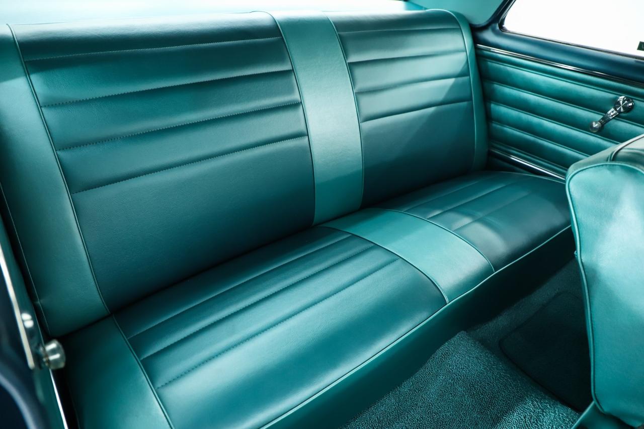 1965 Chevrolet Chevelle 300 Deluxe