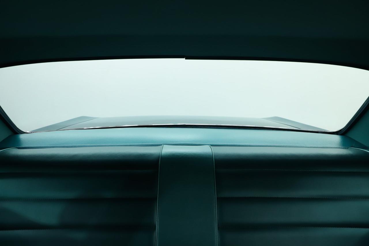 1965 Chevrolet Chevelle 300 Deluxe