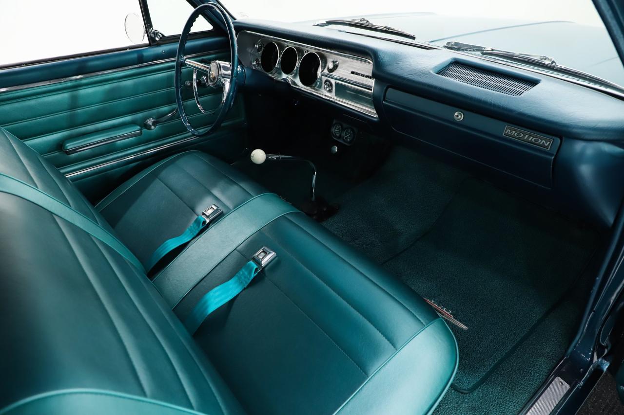 1965 Chevrolet Chevelle 300 Deluxe